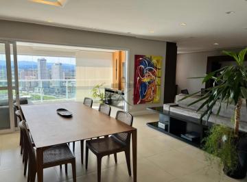 Apartamento · 278m² · 4 Quartos · 4 Vagas · Apartamento/Padrão - Residencial - No bairro Jardim das Colinas -  Helbor Paesaggio - 278m²