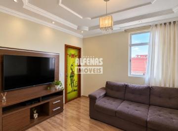 Apartamento · 57m² · 2 Quartos · 1 Vaga · Apartamento à venda 2 quartos no Bairro Novo Eldorado
