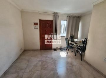 Apartamento · 43m² · 2 Quartos · 1 Vaga · Apartamento à venda 2 quartos no Bairro CABRAL