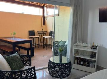 1f61960ed0478f660bfedb95d4c50218d098e6a4 · Casa com 3 dormitórios à venda por R$ 680.000 - Paisagem Renoir - Cotia/SP