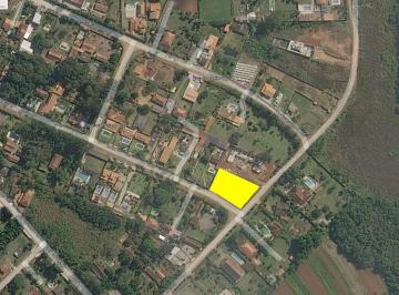 7450dbb3eba28670d1ad83fdca42afe9b2e1f15b · Terreno à venda, 1548 m² por R$ 310.000 - Chácara Remanso (Caucaia do Alto) - Cotia/SP