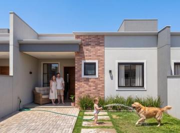 3673f84ff6591cdb16d06f6e76966b6a342fb40a · Casa com 2 dormitórios à venda por R$ 490.000 - Meia Praia - Navegantes/SC