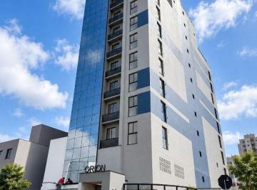 FACHADA · Apartamento com 2 dormitórios à venda, 65 m² por R$ 470.400 - Floresta - Joinville/SC
