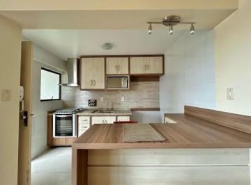 6a77665c092c40a90bb99c6e57443ef31c7c9a2c · Apartamento com 2 dormitórios à venda, 80 m² por R$ 390.000,00 - Centro - Rio Grande/RS