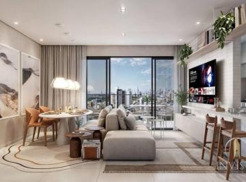dab33c876422209d90996fe220b1cb26273d82b3 · Apartamento com 2 dormitórios à venda, 66 m² por R$ 624.000,00 - Aeroclube - João Pessoa/PB