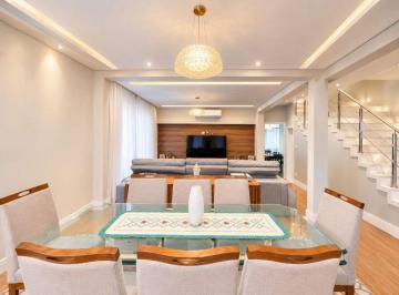 6e7661ee62c658bb7dcb332a42f77784bb83b976 · Casa com 4 dormitórios à venda, 316 m² por R$ 3.500.000,00 - Pompéia - Santos/SP