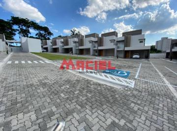 Casa · 175m² · 4 Quartos · 2 Vagas · Excelente Sobrado com 4 quartos 2 vagas, 5 wcs Condominio Reserva Cambui