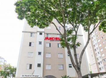 Apartamento · 58m² · 2 Quartos · 1 Vaga · Apartamento 2 quartos a venda a 500m do Shopping Vale Sul