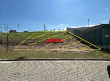 Terreno · 393m² · Ótimo terreno no Terras Alpha (Urbanova) - quadra N1 / aclive / projeto aprovado