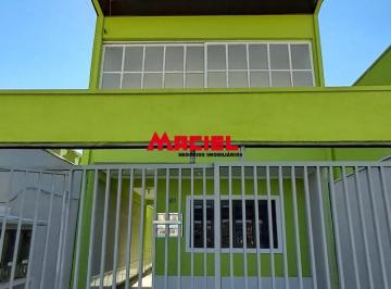 Casa · 60m² · 1 Quarto · 1 Vaga · CASA SUPERIOR PARA LOCAÇÃO-JARDIM SOUTO|PROXIMO AO INPE
