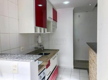 Apartamento · 51m² · 2 Quartos · 1 Vaga · Apartamento no condomínio Parque Colonia - Jundiaí/SP