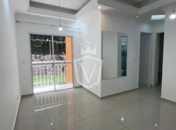 Apartamento · 51m² · 2 Quartos · 1 Vaga · Apartamento no condomínio Parque Colonia - Jundiaí/SP