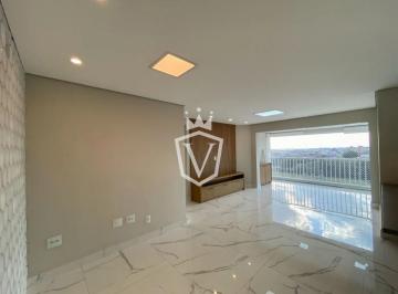 Apartamento · 110m² · 3 Quartos · 2 Vagas · Apartamento para venda no condomínio Horizontes Serra do Japi - Jundiaí/SP