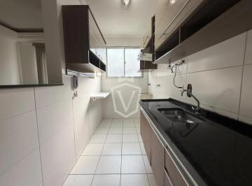 Apartamento · 54m² · 2 Quartos · 1 Vaga · Apartamento à venda no Reserva do Japi- JATAÍ - Recanto Quarto Centenário, Jundiai/SP