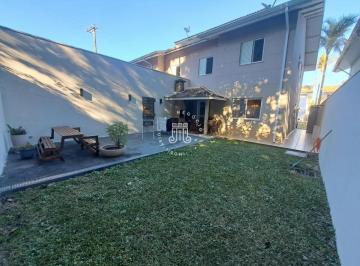 Casa · 261m² · 4 Quartos · 4 Vagas · CASA À VENDA COM 4 DORMITÓRIOS NO CONDOMÍNIO CHÁCARA DAS PALMEIRAS - JUNDIAÍ/SP.