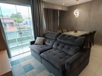 Apartamento · 80m² · 2 Quartos · 1 Vaga · Apartamento de 02 Dormitórios 80m² por R$ 480.000,00 no Jardim Itapoan - Santo André - SP