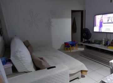 6d12bd1ad03bc7042b66ead993a39634f4ae683e · Casa com 2 dormitórios e Placa Solar no Condomínio Jardim Tropical - 61m²