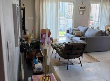 6279ad881860a877276e6b32d6d91c2bf2be0118 · Apartamento com 3 dormitórios à venda, 116 m² por R$ 770.000,00 - Jardim Nossa Senhora Auxiliadora -