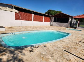 757b93088b3bff312631aeea1e51932b5798d10d · Chácara com 2 dormitórios, 6000 m² - venda por R$ 2.300.000,00 ou aluguel por R$ 6.530,00/mês - Novo