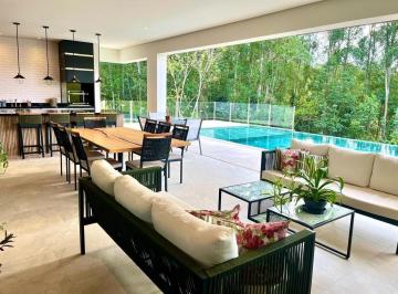 1f62b6ba0841cdec0468210bd9d74d4c0561652b · Casa com 5 quartos à venda no Condomínio Terras de São José 2, em Itu
