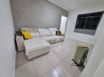 e77fe5e8202a0b83a715182b14b55b3d49653201 · Apartamento com 2 dormitórios à venda, 84 m² por R$ 310.000,00 - Vila Matias - Santos/SP