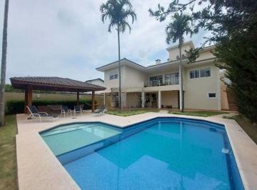 a053e26ecd80d5b1a0dbf3b6388e55feb75ea3c3 · Casa com 4 dormitórios à venda, 420 m² por R$ 2.700.000,00 - Condomínio Jardim Paulista I - Vinhedo/
