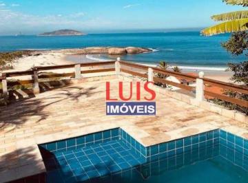 6bcffc1eab83a6ba94a04a7c7a89202357ed7924 · Casa com 4 dormitórios para alugar, 350 m² por R$ 9.622,00/mês - Piratininga - Niterói/RJ