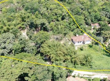 3026cabe640f0b382f941c94678174bc7584e969 · Área à venda, 3836 m² por R$ 10.000.000,00 - Várzea das Moças - Niterói/RJ