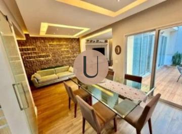 4e0ab40a273cb9ad4211132089b327073731c05c · Village com 3 dormitórios, sendo 3 suites e 3 vagas à venda, 224 m² por R$ 2.500.000 - Vila Cruzeiro