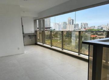 0abc7612ed9ea06c2f9d7308ff61d643c366bb09 · Eden Park by Dror | 134 m², 3 Suítes, Terraço Gourmet e 2 Vagas no Brooklin