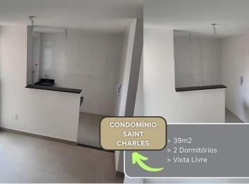 c87c0099755056fad895473f4f346aa2f668646c · Apartamento com 2 dormitórios à venda, 39 m² por R$ 318.000,00 - Chácara Estela - Santana de Parnaíb