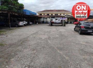 6141b35d25bbe58239b0eef65f83d99bfb646b43 · Terreno à venda, 1054 m² por R$ 4.948.000,00 - Macuco - Santos/SP
