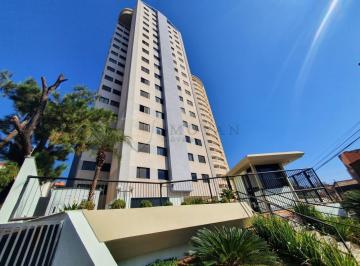 Apartamento · 43m² · 1 Quarto · 1 Vaga · Apartamento Padrão em Ribeirão Preto