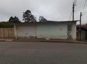 ed1e060ba7a81bfc8fb24246303140552e079268 · Casa com 3 dormitórios para alugar, 98 m² por R$ 2.115,00/mês - Jardim Central - Cotia/SP