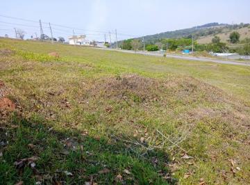 Terreno · 360m² · Terreno em Condomínio - Condomínio Bella Vitta Caminho da Mata - Vila Galvão - Caçapava - 360m².
