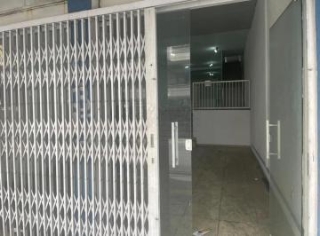 Comercial · 210m² · Aluguel - Prédio Comercial, 210m², 2 andares, Centro de Jundiaí - SP