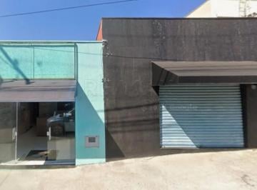 Comercial · 50m² · Loja, 50 m², Rua da Padroeira, Centro de Jundiaí