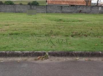 Terreno · 360m² · Terreno em Condomínio - Condomínio Bella Vitta Caminho da Mata - Caçapava - 360m².