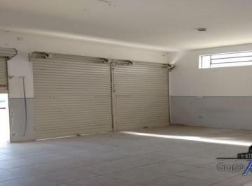 Comercial · 349m² · 1 Quarto · 3 Vagas · Oportunidade - Ponto Comercial - Bosque dos Ipês - 90m².