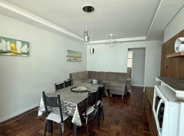 05dc76b293590a493a774e545f3b0af25b10e6f5 · Apartamento com 3 dormitórios para alugar, 60 m² - Caiobá - Matinhos/PR