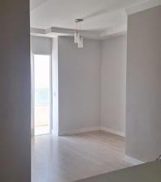 2998cd88ea8aff348e78a0ae312be4a4eb5625df · Apartamento com 2 dormitórios para alugar, 63 m² - Parque Dos Ipês - Jaguariúna/SP