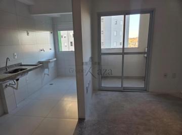 Apartamento · 67m² · 3 Quartos · 2 Vagas · Apartamento - Mirante Clube Flamboyant II - Parque Residencial Flamboyant - 3 Dormitórios - 67m².