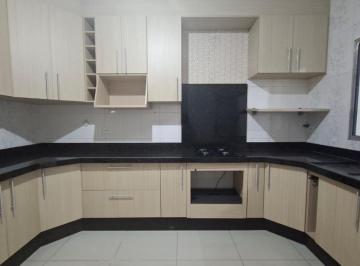 Cozinha · Casa á Venda no Jd. Morada do Sol em Indaiatuba, sendo 2 casas 1 no piso Superior e outra Piso Infer