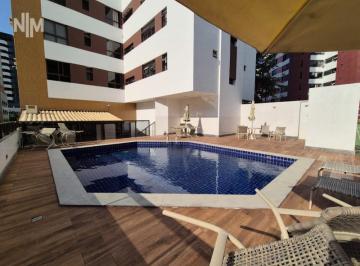 Foto-0 · Apartamento com 4/4 (3 suítes) na Pituba