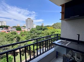 Apartamento · 52m² · 2 Quartos · 1 Vaga · Apartamento - Edifício Palmares - 2 Dormitórios - Parque Industrial  - 52,17m².