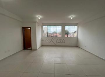 Comercial · 129m² · 2 Vagas · Comercial/Sala - Comercial - No bairro Bosque dos Eucaliptos - 129m².