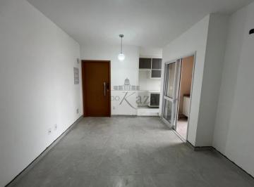 Apartamento · 74m² · 3 Quartos · 1 Vaga · Apartamento - Parque Industrial - Residencial Parquelar - 2 Dormitórios - 74m².