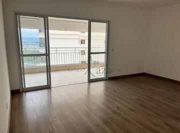 Apartamento · 124m² · 3 Quartos · 2 Vagas · Apartamento - Residencial - No bairro Jardim Esplanada - Condomínio Terraços Jardim das Colinas - 3
