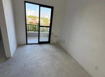 Apartamento · 52m² · 2 Quartos · 1 Vaga · Apartamento - Edifício Palmares - 2 Dormitórios - Parque Industrial - 52,17m².