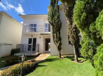 Casa · 340m² · 4 Quartos · 4 Vagas · CASA À VENDA E LOCAÇÃO CONDOMÍNIO BOULEVARD VICTÓRIA | ZONA SUL |SOROCABA/SP